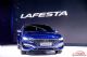 LAFESTA 全球首发 领跑智慧新生活!