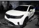 广汽丰田首款纯电动SUV 广汽ix4 EV亮相