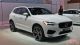 沃尔沃xc60五一团购全系促销 可按揭
