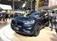 中大型7座SUV 林肯飞行家亮相北京车展
