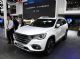 全新中型5/6/7座SUV 奇瑞捷途X90正式发布