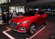 全新紧凑型SUV 名爵X-motion概念车发布