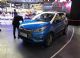 电动小型SUV 比亚迪元EV360预售10万起