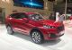 全新紧凑型SUV 长城WEY VV6将于8月底上市