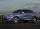 菲亚特500X Blue Sky Edition特别版官图