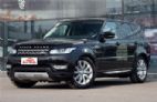 揽胜运动 2018款 3.0 V6 HSE DYNAMIC