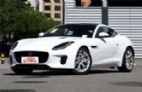 捷豹F-TYPE 2018款 2.0T 后驱 敞篷版