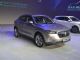 轿跑SUV 宝沃BX6上市售价18.28-19.98万