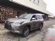 18款雷克萨斯LX570 中东版八座价格美丽