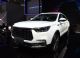 猎豹高端紧凑型SUV 迈途将于5月23日上市