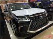 18׿˹LX570 콢SUV׼