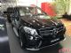 2018款靓车奔驰GLE43 AMG,动力再升级