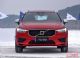 沃尔沃XC60新款优惠价格 城市SUV豪华车型