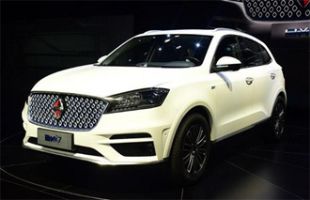 BXi7 2018 콢