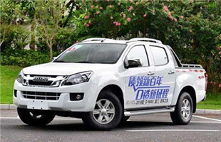 ʮD-MAX 2018 3.0T һ  Ӣ