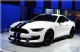 MUSTANG 2018款 2.3T 标准版