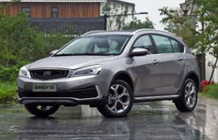ԶS1 2018 1.5L CVT 