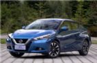 蓝鸟 2018款 潮音版 1.6L 手动 炫酷版