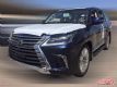 18Ӱ׿˹LX570SUV
