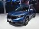 入门级紧凑型SUV 斯柯达柯米克6月上市