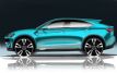 Urus XϵSUVͼ