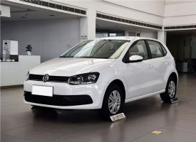 POLO 2018 1.5L Զ 