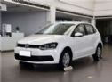 POLO 2018款 1.5L 自动 豪华版