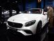 新AMG S 63 4MATIC+轿跑车6月1日国内首发
