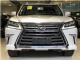2018款雷克萨斯LX570加规版城市贵族SUV