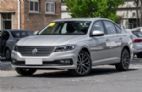朗逸 2018款 1.5L 手动 风尚版
