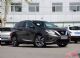 大空间SUV 购东风日产楼兰让利2.5万元