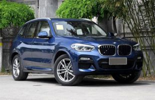 X3 2018 xDrive 30i  M˶װ