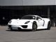 因连接轴存患 部分918 Spyder将被召回 