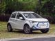 2019年5月微型车销量排行 江淮iEV6E夺冠