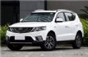 ԶSUV 2018 1.4T CVT 4G콢