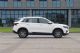全新大5座SUV 曝斯威G01实车照片8月上市