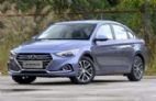 悦动 2018款 1.6L 手动 悦目版