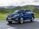 中型7座SUV 君马SEEK 5官图抢先看7月上市