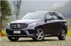 奔驰GLE级 2018款 GLE 400 4MATIC 臻藏版