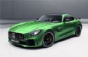 AMG GT 2017 AMG GT