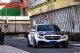 锋芒毕露 奔驰AMG C 63改装iMP宽体包围