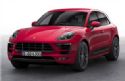 ʱMacan 2017 Macan Turbo with Performance Package