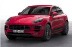 保时捷Macan 2017款 Macan Turbo with Performance Package