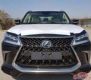 2018׿˹LX570ӹֳ