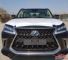 2018款雷克萨斯LX570加规版现车热卖