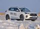 极具性价比的运动范SUV 新哈弗H6 Coupe