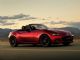 2019款马自达MX-5官图发布 7月26日上市