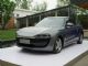 续航360km 零跑LP-S01开启预售低于20万