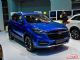 全新紧凑型SUV 骏派D80将于8月正式上市