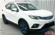 续航达400公里 东南DX3 EV400车型申报图